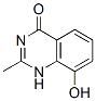 4(1H)-Quinazolinone, 8-hydroxy-2-methyl- Structure,90417-38-2Structure