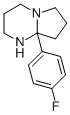 8A-(4-氟-苯基)-八氢-吡咯并[1,2-a]嘧啶结构式_904817-57-8结构式