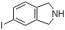 5-Iodoisoindoline Structure,905274-25-1Structure