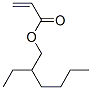 2-Ethylhexyl acrylate Structure,90530-31-7Structure