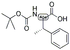 N-Boc-erythro-L-β-methylphenylalanine Structure,90731-57-0Structure