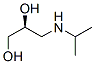 (S)-3-isopropylamino-1,2-propanediol Structure,90742-94-2Structure