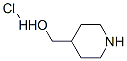 4-Hydroxymethylpiperidine hydrochloride Structure,90748-01-9Structure