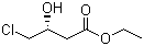 (R)-(+)-4-氯-3-羟基丁酸乙酯结构式_90866-33-4结构式