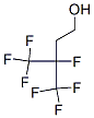 3,4,4,4-Tetrafluoro-3-(trifluoromethyl)butan-1-ol Structure,90999-87-4Structure