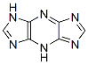 Diimidazo[4,5-b:4,5-e]pyrazine, 1,4-dihydro-(9ci) Structure,910230-41-0Structure