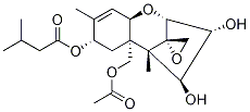 Ht-2 toxin-13c2,d3 Structure,910537-24-5Structure