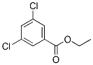 Ethyl 3,5-dichlorobenzoate Structure,91085-56-2Structure