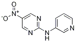 (5-Nitro-pyrimidin-2-yl)-pyridin-3-yl-amine Structure,910904-44-8Structure