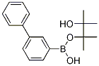 3-Biphenylboronic acid pinacol ester Structure,912844-88-3Structure