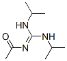 (9ci)-n-[双[(1-甲基乙基)氨基]亚甲基]-乙酰胺结构式_913292-39-4结构式