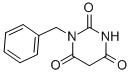 1-Benzylpyrimidine-2,4,6(1h,3h,5h)-trione Structure,91360-95-1Structure