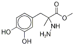 Carbidopa methyl ester Structure,91431-01-5Structure