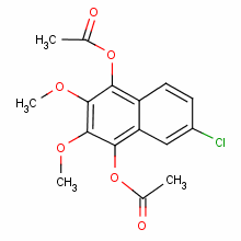 甲氨蝶呤结构式_91431-42-4结构式