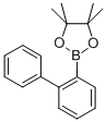 Biphenyl-2-boronic acid pinaco Structure,914675-52-8Structure