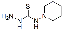 4-(N-piperidino)-thiosemicarbazide Structure,91469-16-8Structure