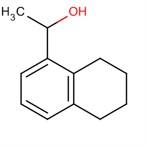 2-(5,6,7,8-Tetrahydro-[1]naphthyl)-ethanol Structure,91519-99-2Structure