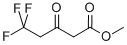 5,5,5-Trifluoro-3-oxo-pentanoic acid methyl ester Structure,915213-24-0Structure