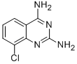 8-Chloro-quinazoline-2,4-diamine Structure,915402-33-4Structure