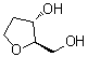 1,2-二脱氧-D-核糖结构式_91547-59-0结构式