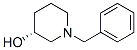 (R)-1-Benzyl-3-hydroxypiperidine Structure,91599-81-4Structure