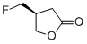 (S)-4-(fluoromethyl)-dihydrofuran-2(3h)-one Structure,916069-80-2Structure