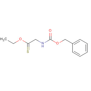 Benzyl (2-amino-2-thioxoethyl)carbamate Structure,91641-80-4Structure