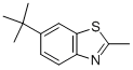 Benzothiazole, 6-tert-butyl-2-methyl-(7ci)Structure,91642-74-9Structure Benzothiazole, 6-tert-butyl-2-methyl-(7ci) Structure,91642-74-9Structure