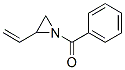 Methanone, (2-ethenyl-1-aziridinyl)phenyl- Structure,916651-92-8Structure