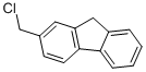 2-(Chloromethyl)-9h-fluorene Structure,91679-67-3Structure