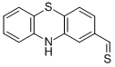 2-Thiomethyl phenothiazine Structure,916792-60-4Structure