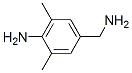 Benzenemethanamine,4-amino-3,5-dimethyl- Structure,917388-67-1Structure