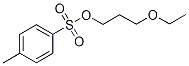 3-Ethoxypropyl 4-methylbenzenesulfonate Structure,91766-05-1Structure