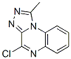 4-Chloro-1-methyl[1,2,4]triazolo[4,3-a]quinoxaline Structure,91895-39-5Structure