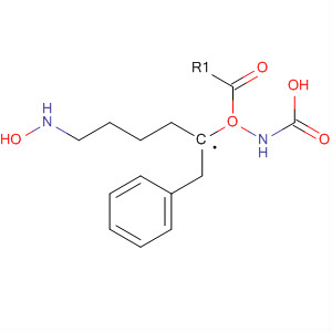 Benzyl (5-(hydroxyamino)pentyl)carbamate Structure,91905-05-4Structure