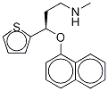 度洛西汀-d7结构式_919514-01-5结构式