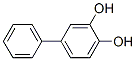 3.4-Biphenyldiol Structure,92-05-7Structure