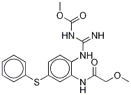 Des(methoxycarbonyl) febantel Structure,92088-58-9Structure