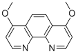 4,7-dimethoxyl-1,10-phenanthroline Structure,92149-07-0Structure