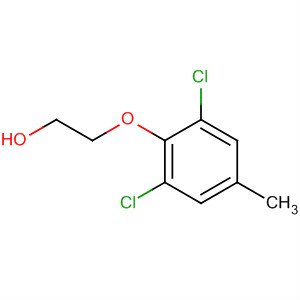 2-(2,6-Dichloro-4-methyl-phenoxy)-ethanol Structure,921630-64-0Structure