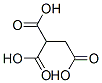 1,1,2-Ethanetricarboxylic acid Structure,922-84-9Structure