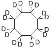 Cyclooctane-d16 Structure,92204-03-0Structure