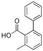 3-Methyl-[1,1-biphenyl]-2-carboxylicacid Structure,92254-02-9Structure