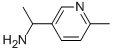 1-(6-Methylpyridin-3-yl)ethanamine Structure,92295-43-7Structure