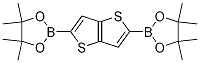 2,5-Bis(4,4,5,5-tetramethyl-1,3,2-dioxaborolan-2-yl)thieno[3,2-b]thiophene Structure,924894-85-9Structure