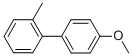 4-Methoxy-2-methyl-biphenyl Structure,92495-54-0Structure