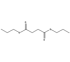 Dipropyl succinate Structure,925-15-5Structure