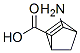 3-Exo-aminobicyclo[2.2.1]hept-5-ene-2-exo-carboxylic acid Structure,92511-32-5Structure