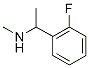 [1-(2-Fluorophenyl)ethyl](methyl)amine Structure,926213-41-4Structure