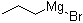 N-propylmagnesium bromide Structure,927-77-5Structure